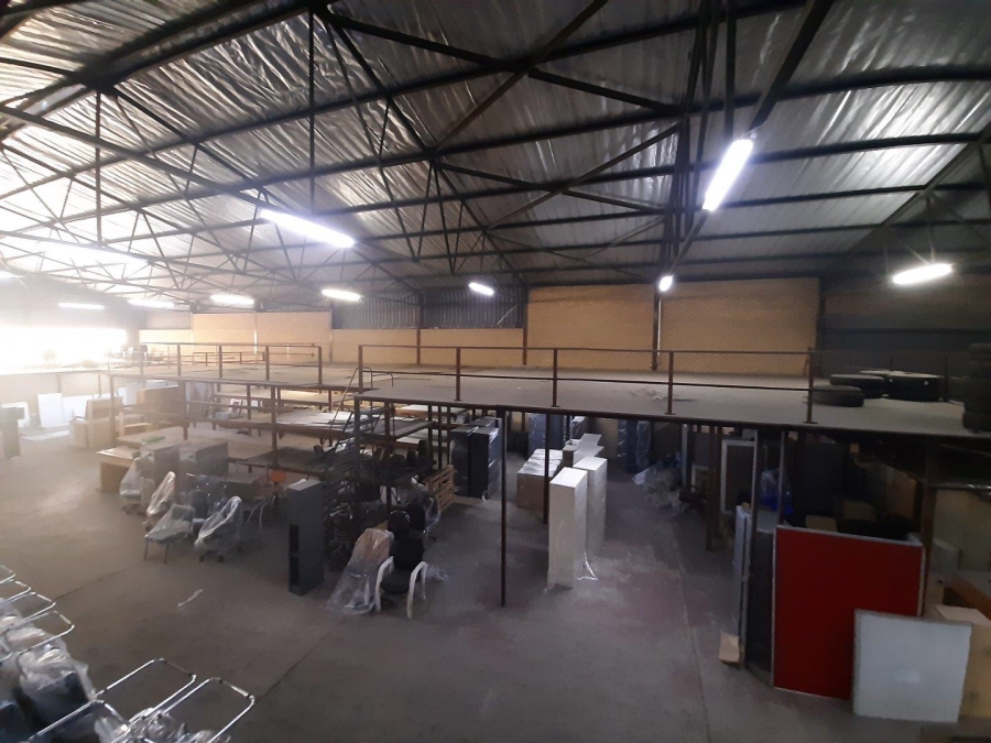 Commercial Property for Sale in Sasolburg Free State
